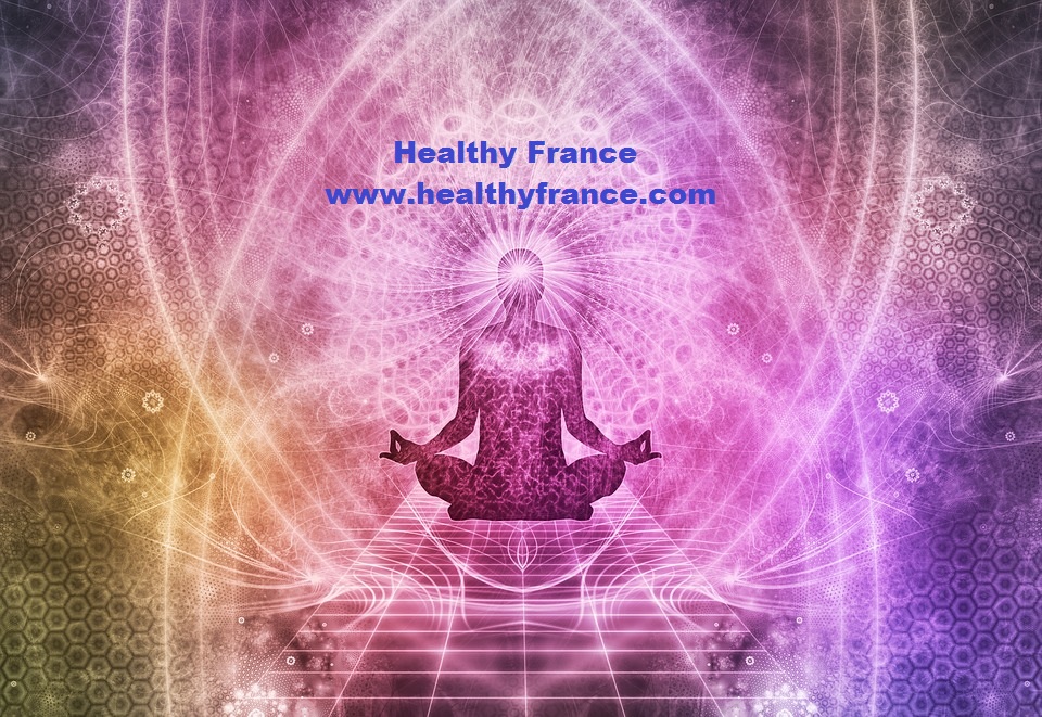 Healthy France Healthy France